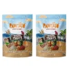 Pawtato Dog Chews Ocean Treats Small 140g x 2 BULK BUY