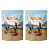 Pawtato Dog Chews Ocean Treats Medium 140g x 2 BULK BUY