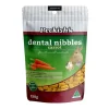 Peckish Treats for Small Animals DENTAL NIBBLES CARROT 150g