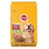 Pedigree Adult with Real Beef 20kg