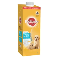 Pedigree Puppy Milk 1 Litre