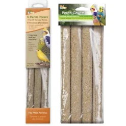 Penn Plax Sand Perch Covers