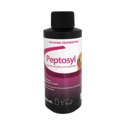 Peptosyl Oral Suspension 200mL