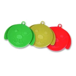 Pet Buddies Dog Food Can Cover 3 Pack