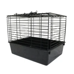 Pet Carrier Cage VC01
