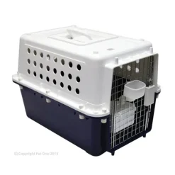 Pet One Pet Carrier Airline Approved