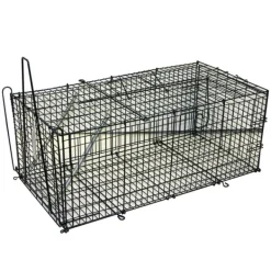 Pet One Possum Trap 61 x 31 x 25cm