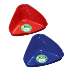 Pet One Small Animal Corner Toilet Litter Tray