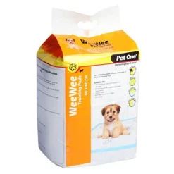 Pet One Wee Wee Puppy Training Pads