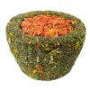 Peters Parsley & Lucerne Bowl with Dried Carrot 130g