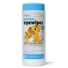 Petkin Jumbo Eye Wipes 80pk