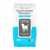 Petkin Plant Based Pet Wipes Vanilla 100pk