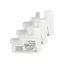 Petsafe Citronella Refill Cartridges