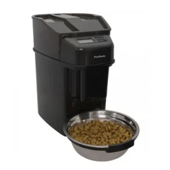 PetSafe Healthy Pet Simply Feed Programmable Digital Pet Feeder