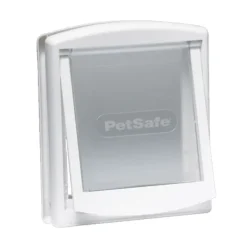 PetSafe Staywell Original 2 Way Pet Door White