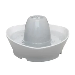 Petsafe Streamside Ceramic Pet Fountain 1.8L