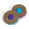 Petstages Spin & Scratch Cat Toy