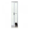 Pig in Mud Modular Pet Patio Door for Large Cat