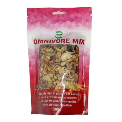 Pisces Omnivore Mix 100g
