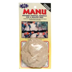 Polly's Manu Mineral Block Natural
