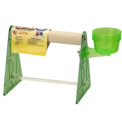 Polly's Portable Stand