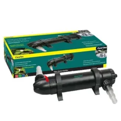 Pond One ClearTec Ultra Violet Clarifiers UVC