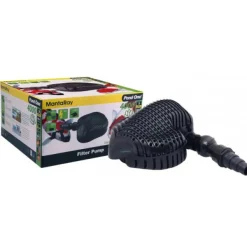 Pond One MantaRay Filter Pump