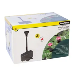 Pond One PondMaster Fountain Pump