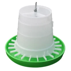 Poultry Feeder Crown G&W Suspension