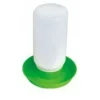 Poultry Waterer Crown G&W 1 Litre