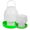 Poultry Waterer Crown G&W Ball Type