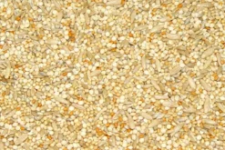 Premium Bird Seed Budgie Mix
