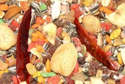 Premium Bird Seed Premium+ Large Parrot Mix 2kg