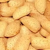 Premium Bird Treats Almonds in Shell