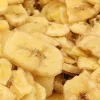 Premium Bird Treats Banana Slices 200g