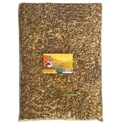 Premium Rabbit & Guinea Pig Mix