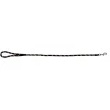 Prestige Mountain Leash Black 13mm