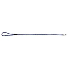 Prestige Mountain Leash 8mm x 4' (122cm) Blue