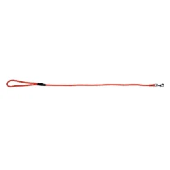Prestige Mountain Leash 8mm x 4' (122cm) Red