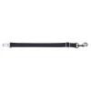 Prestige Seat Belt Adjustable Attachment Black