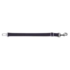 Prestige Seat Belt Adjustable Attachment Black