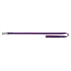 Prestige Soft Padded Leash Purple