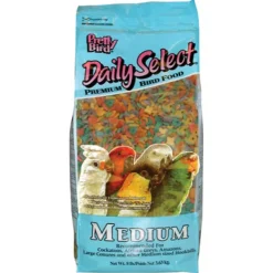 Pretty Bird Daily Select Medium 1.36kg (3lb)