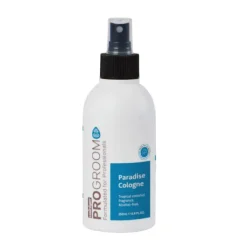 ProGroom Cologne Paradise Tropical Coconut 250ml