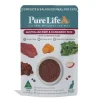 Pure Life CAT Beef & Kangaroo Pouch
