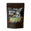 Rascals Dog Treats Bitch Peas 125g