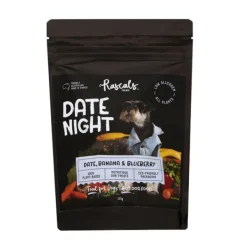 Rascals Dog Treats Date Night 125g