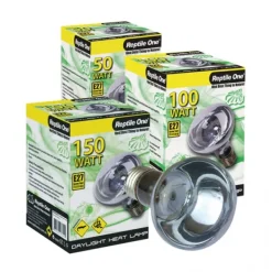 Reptile One Daylight Basking Lamp