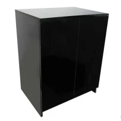 Reptile One ROC 600 Cabinet Black - CLICK & COLLECT ONLY