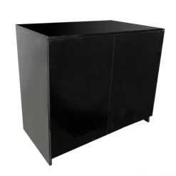 Reptile One ROC 900 Cabinet Black - CLICK & COLLECT ONLY